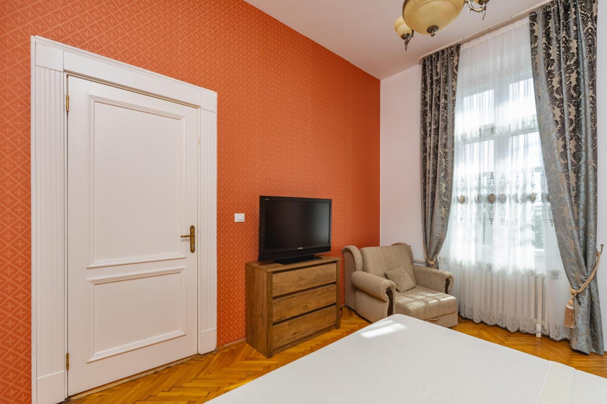 Aparthotel Le Petit Chateau